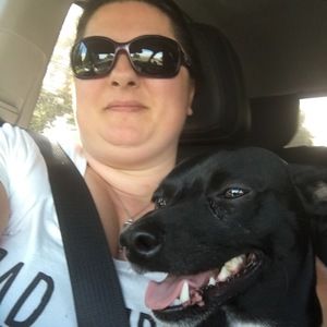 Meet your Posher, Crystal